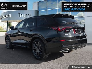 2023 Acura MDX A-SPEC $167/WK+TX! ONE OWNER! NEW TIRES! NEW BRAKES!