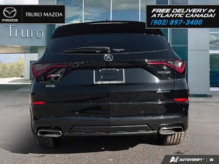 2023 Acura MDX A-SPEC $167/WK+TX! ONE OWNER! NEW TIRES! NEW BRAKES!