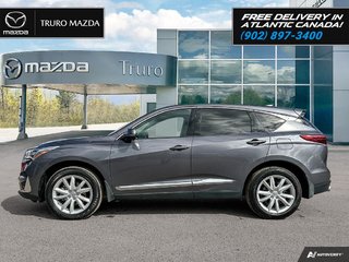2020 Acura RDX SH-AWD $126/WK+TX! LIKE NEW! ULTRA LOW KMS! ONE OWNER!