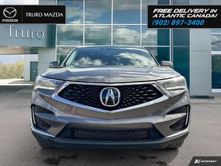 Acura RDX SH-AWD $126/WK+TX! LIKE NEW! ULTRA LOW KMS! ONE OWNER! 2020