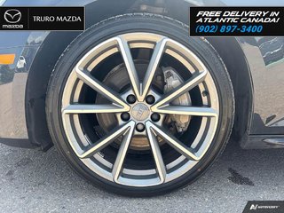 2018 Audi A4 PRESTIGE $98/WK+TX! ONE OWNER! ONLY MANUAL IN COUNTRY!