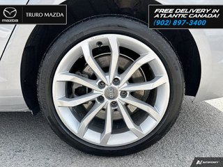 2017 Audi A4 PROGRESSIV $92/WK+TX! ONE OWNER! LOW KMS! QUATTRO!