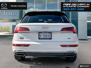 Audi Q5 Progressiv $130/WK+TX! NEW TIRES! NEW BRAKES! S-LINE! 2021