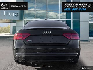 2013 Audi S5 QUATTRO CASH SPECIAL! SUPERCHARGED! 333 HP!