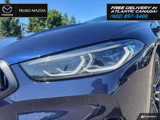 2023 BMW M850XI GRAND COUPE $249/WK+TX! NEW TIRES! 500HP! #1 PRICE! ONE OWNER!