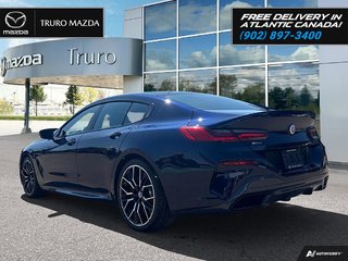 2023 BMW M850XI GRAND COUPE $249/WK+TX! NEW TIRES! 500HP! #1 PRICE! ONE OWNER!