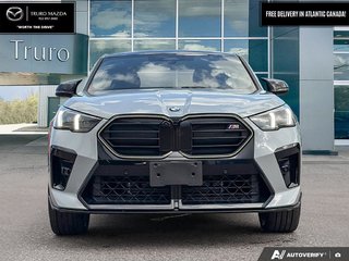 2024 BMW X2 M35I $184/WK+TX! ONE OWNER! COMP SEATS 312HP!