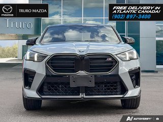 2024 BMW X2 M35I $184/WK+TX! ONE OWNER! COMP SEATS 312HP!