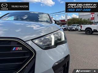 2024 BMW X2 M35I $184/WK+TX! ONE OWNER! COMP SEATS 312HP!