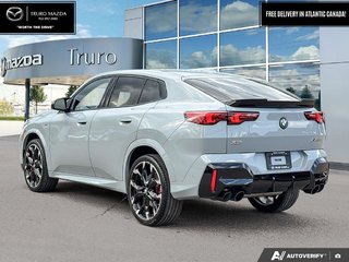 2024 BMW X2 M35I $184/WK+TX! ONE OWNER! COMP SEATS 312HP!