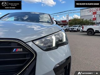 2024 BMW X2 M35I $184/WK+TX! ONE OWNER! COMP SEATS 312HP!