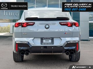 2024 BMW X2 M35I $184/WK+TX! ONE OWNER! COMP SEATS 312HP!