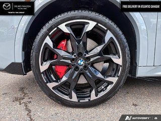2024 BMW X2 M35I $184/WK+TX! ONE OWNER! COMP SEATS 312HP!