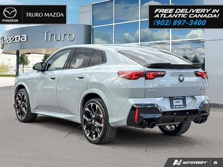 2024 BMW X2 M35I $184/WK+TX! ONE OWNER! COMP SEATS 312HP!