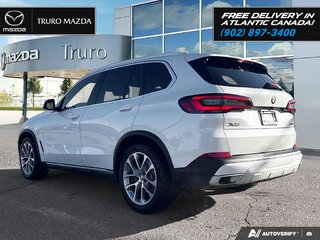 BMW X5 XDRIVE40I $172/WK+TX! BROWN LEATHER! PANO ROOF! 360 CAMS! 2022