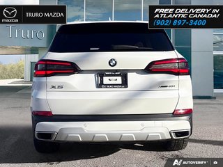 BMW X5 XDRIVE40I $172/WK+TX! BROWN LEATHER! PANO ROOF! 360 CAMS! 2022