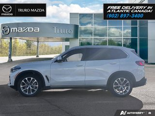 BMW X5 XDRIVE40I $172/WK+TX! BROWN LEATHER! PANO ROOF! 360 CAMS! 2022