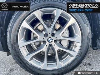 BMW X5 XDRIVE40I $172/WK+TX! BROWN LEATHER! PANO ROOF! 360 CAMS! 2022