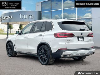 BMW X5 XDRIVE40I $132/WK+TX! AIR RIDE! MASSAGING SEATS! 2022