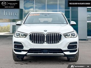 BMW X5 XDRIVE40I $132/WK+TX! AIR RIDE! MASSAGING SEATS! 2022