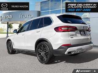 2022 BMW X5 XDRIVE40I $132/WK+TX! AIR RIDE! MASSAGING SEATS!