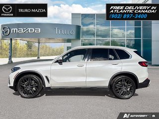 2022 BMW X5 XDRIVE40I $132/WK+TX! AIR RIDE! MASSAGING SEATS!