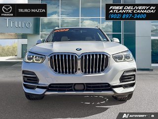 2022 BMW X5 XDRIVE40I $132/WK+TX! AIR RIDE! MASSAGING SEATS!