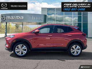 Buick Encore GX Preferred $110/WK+TX! ONE OWNER! LOW KMS! AWD! 2024