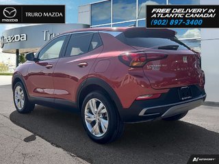 Buick Encore GX Preferred $110/WK+TX! ONE OWNER! LOW KMS! AWD! 2024