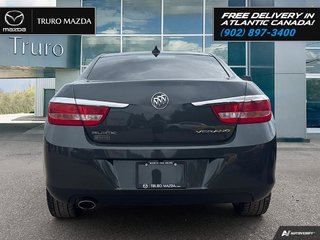 2017 Buick Verano $55/WK+TX! LEATHER! BLUETOOTH! BACKUP CAM!
