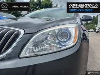 2017 Buick Verano $55/WK+TX! LEATHER! BLUETOOTH! BACKUP CAM!