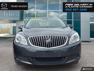 2017 Buick Verano $55/WK+TX! LEATHER! BLUETOOTH! BACKUP CAM!