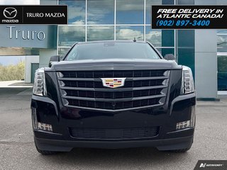 2020 Cadillac ESCALADE PREMIUM LUXURY $190/WK+TX! NEW TIRES! POWER RUNNING BOARDS!