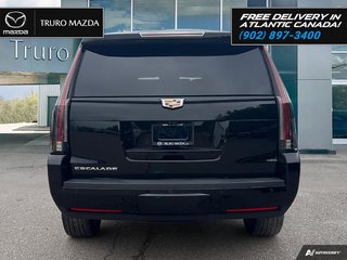 2020 Cadillac ESCALADE PREMIUM LUXURY $190/WK+TX! NEW TIRES! POWER RUNNING BOARDS!