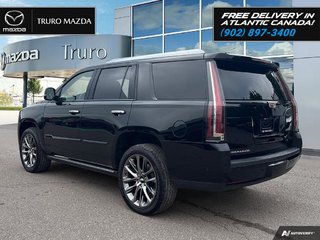 2020 Cadillac ESCALADE PREMIUM LUXURY $190/WK+TX! NEW TIRES! POWER RUNNING BOARDS!