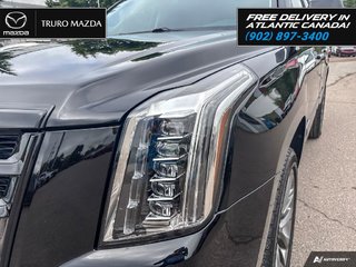 2020 Cadillac ESCALADE PREMIUM LUXURY $190/WK+TX! NEW TIRES! POWER RUNNING BOARDS!