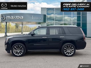2020 Cadillac ESCALADE PREMIUM LUXURY $190/WK+TX! NEW TIRES! POWER RUNNING BOARDS!