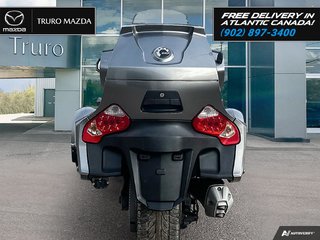 2013 Can-Am SPYDER RT/RTS/RT LIMITED CASH SPECIAL!