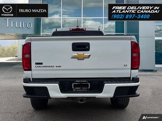 Chevrolet COLORADO LT $127/WK+TX! ONE OWNER! LOW KMS! 4X4! V6! 2017