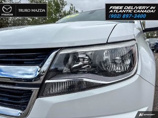 Chevrolet COLORADO LT $127/WK+TX! ONE OWNER! LOW KMS! 4X4! V6! 2017