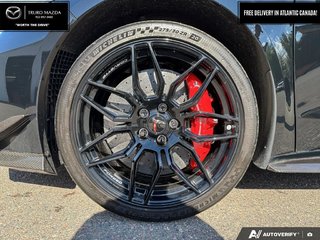 Chevrolet CORVETTE Z06 3LZ $555/WK+TX! ONE OWNER! $35K IN OPTIONS! 2023