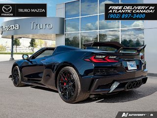 2023 Chevrolet CORVETTE Z06 3LZ $575/WK+TX! ONE OWNER! $35K IN OPTIONS!