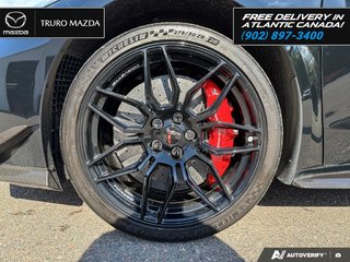 2023 Chevrolet CORVETTE Z06 3LZ $575/WK+TX! ONE OWNER! $35K IN OPTIONS!