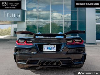 Chevrolet CORVETTE Z06 3LZ $555/WK+TX! ONE OWNER! $35K IN OPTIONS! 2023