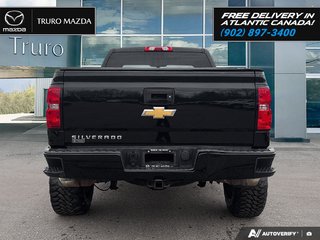 Chevrolet SILVERADO K1500 CUSTOM $108/WK+TX! 5.3L! LIFTED! 4X4! 2018
