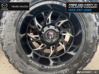 Chevrolet SILVERADO K1500 CUSTOM $108/WK+TX! 5.3L! LIFTED! 4X4! 2018