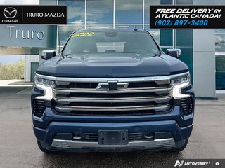 Chevrolet SILVERADO K1500 HIGH COUNTRY $186/WK+TX! ONE OWNER! 5.3L V8! NEW BRAKES! 2022