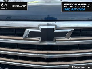 Chevrolet SILVERADO K1500 HIGH COUNTRY $186/WK+TX! ONE OWNER! 5.3L V8! NEW BRAKES! 2022