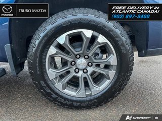 Chevrolet SILVERADO K1500 HIGH COUNTRY $186/WK+TX! ONE OWNER! 5.3L V8! NEW BRAKES! 2022