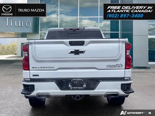 Chevrolet SILVERADO K1500 HIGH CTRY $175/WK+TX! ONE OWNER! NEW TIRES! 6.2L V8! 2023